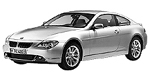 BMW E63 P3136 Fault Code