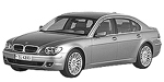 BMW E66 P3136 Fault Code
