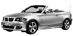 BMW E88 P3136 Fault Code