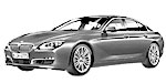 BMW F06 P3136 Fault Code