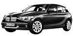BMW F20 P3136 Fault Code
