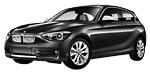 BMW F21 P3136 Fault Code
